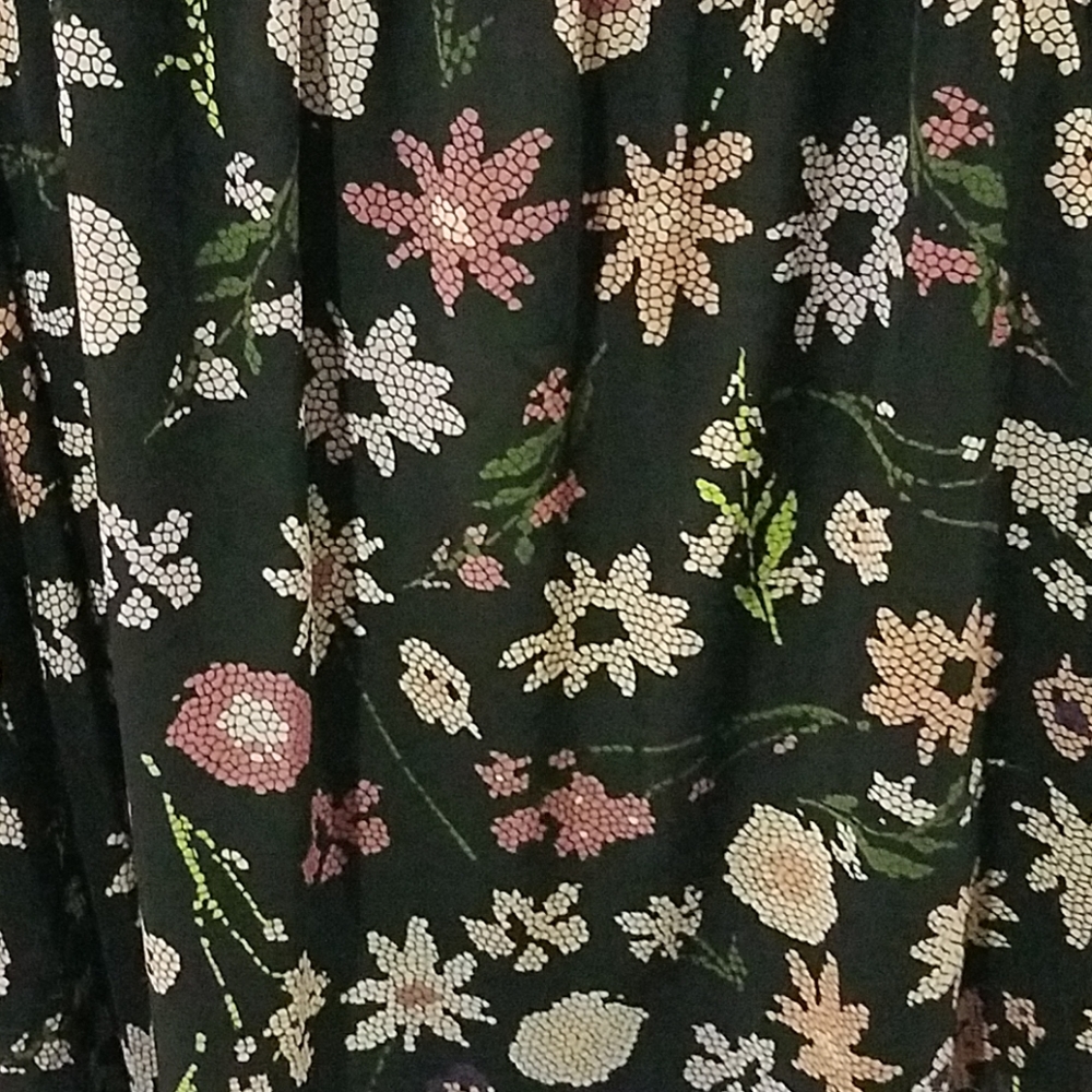 LULAROE LOLA NWOT XL